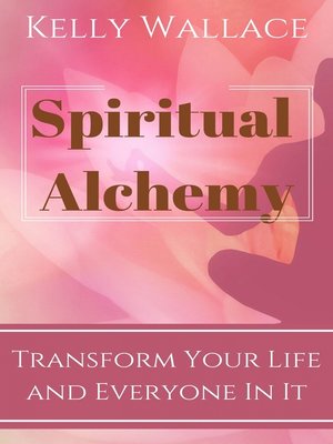 cover image of Spiritual Alchemy
